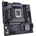 Материнская плата Colorful Colorfire B760M-Meow WiFi D5 Purple