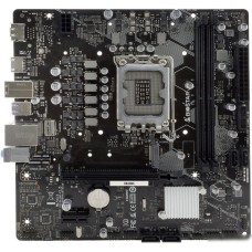 Материнская плата BIOSTAR H610MS Ver. 6.0