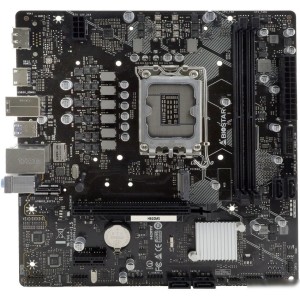 Материнская плата BIOSTAR H610MS Ver. 6.0