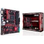 Материнская плата ASUS EX-A320M-GAMING