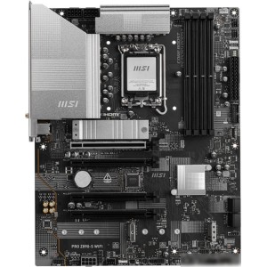 Материнская плата MSI Pro Z890-S WiFi