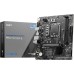Материнская плата MSI PRO H610M-E