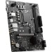 Материнская плата MSI PRO H610M-E