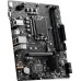 Материнская плата MSI Pro B760M-E DDR4