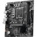Материнская плата MSI Pro B760M-E DDR4