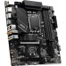 Материнская плата MSI Pro B760M-A WiFi DDR4
