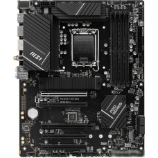 Материнская плата MSI Pro B760-P WiFi DDR4