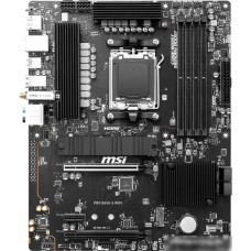 Материнская плата MSI Pro B650-S WiFi