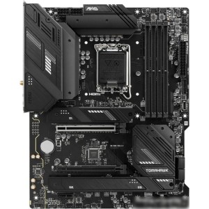 Материнская плата MSI MAG B760 Tomahawk WiFi