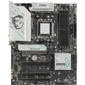 Материнская плата MSI B850 Gaming Plus WiFi