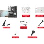 Материнская плата MSI B850 Gaming Plus WiFi