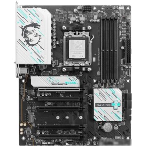 Материнская плата MSI B840 Gaming Plus WiFi