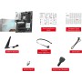Материнская плата MSI B840 Gaming Plus WiFi