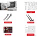 Материнская плата MSI B650M Project Zero