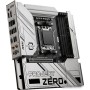 Материнская плата MSI B650M Project Zero