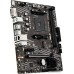 Материнская плата MSI B550M-A Pro