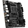 Материнская плата MSI B550M Pro-VDH WiFi