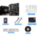 Материнская плата MSI A520M Pro