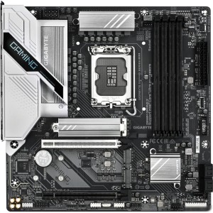 Материнская плата Gigabyte Z890M Gaming X
