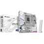 Материнская плата Gigabyte Z890M Aorus Elite WiFi7 Ice