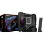 Материнская плата Gigabyte Z890I Aorus Ultra