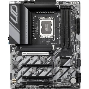 Материнская плата Gigabyte Z890 UD WiFi6E