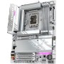 Материнская плата Gigabyte Z890 Aorus Elite WiFi7 Ice