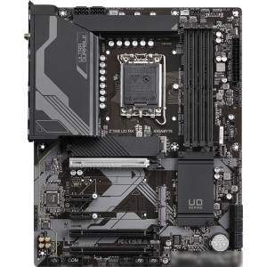 Материнская плата Gigabyte Z790 UD AX (rev. 1.0)