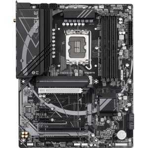 Материнская плата Gigabyte Z790 Eagle AX (rev. 1.0)