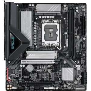Материнская плата Gigabyte B860M Eagle
