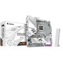 Материнская плата Gigabyte B850M Aorus Elite WiFi6E Ice Материнская плата Gigabyte B850M Aorus Elite WiFi6E Ice