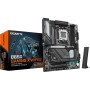 Материнская плата Gigabyte B850 Gaming X WiFi6E Материнская плата Gigabyte B850 Gaming X WiFi6E
