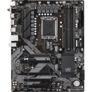 Материнская плата Gigabyte B760 DS3H AX DDR4 (rev. 1.0)