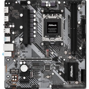 Материнская плата ASRock B650M-H/M.2+ Материнская плата ASRock B650M-H/M.2+