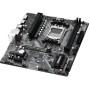 Материнская плата ASRock B650M-H/M.2+