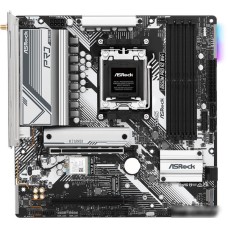 Материнская плата ASRock B650M Pro RS WiFi