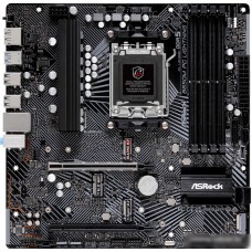Материнская плата ASRock B650M PG Lightning