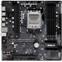Материнская плата ASRock B650M PG Lightning
