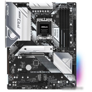 Материнская плата ASRock B650 Pro RS Материнская плата ASRock B650 Pro RS