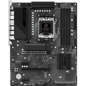 Материнская плата ASRock B650 PG Lightning Материнская плата ASRock B650 PG Lightning