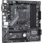 Материнская плата ASRock B450M Pro4 R2.0