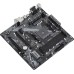 Материнская плата ASRock B450M Pro4 R2.0
