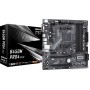 Материнская плата ASRock B450M Pro4 R2.0