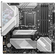 Материнская плата MSI MPG B760M Edge Ti WiFi