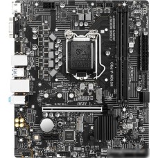 Материнская плата MSI H510M-A PRO