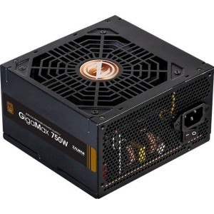 Блок питания Zalman GigaMax ZM750-GVII Блок питания Zalman GigaMax ZM750-GVII
