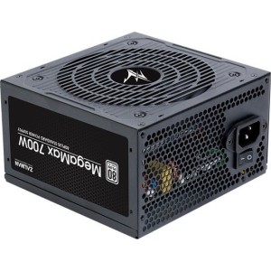 Блок питания Zalman MegaMax TXll 700W ZM700-TXII Блок питания Zalman MegaMax TXll 700W ZM700-TXII