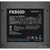 Блок питания DeepCool PK850D