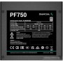 Блок питания DeepCool PF750 Блок питания DeepCool PF750