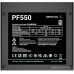 Блок питания DeepCool PF550